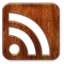 Check our RSS Feed